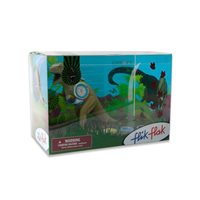 Orologio Flik Flak Bambino in Alluminio ZFTB011 - ZFTB011